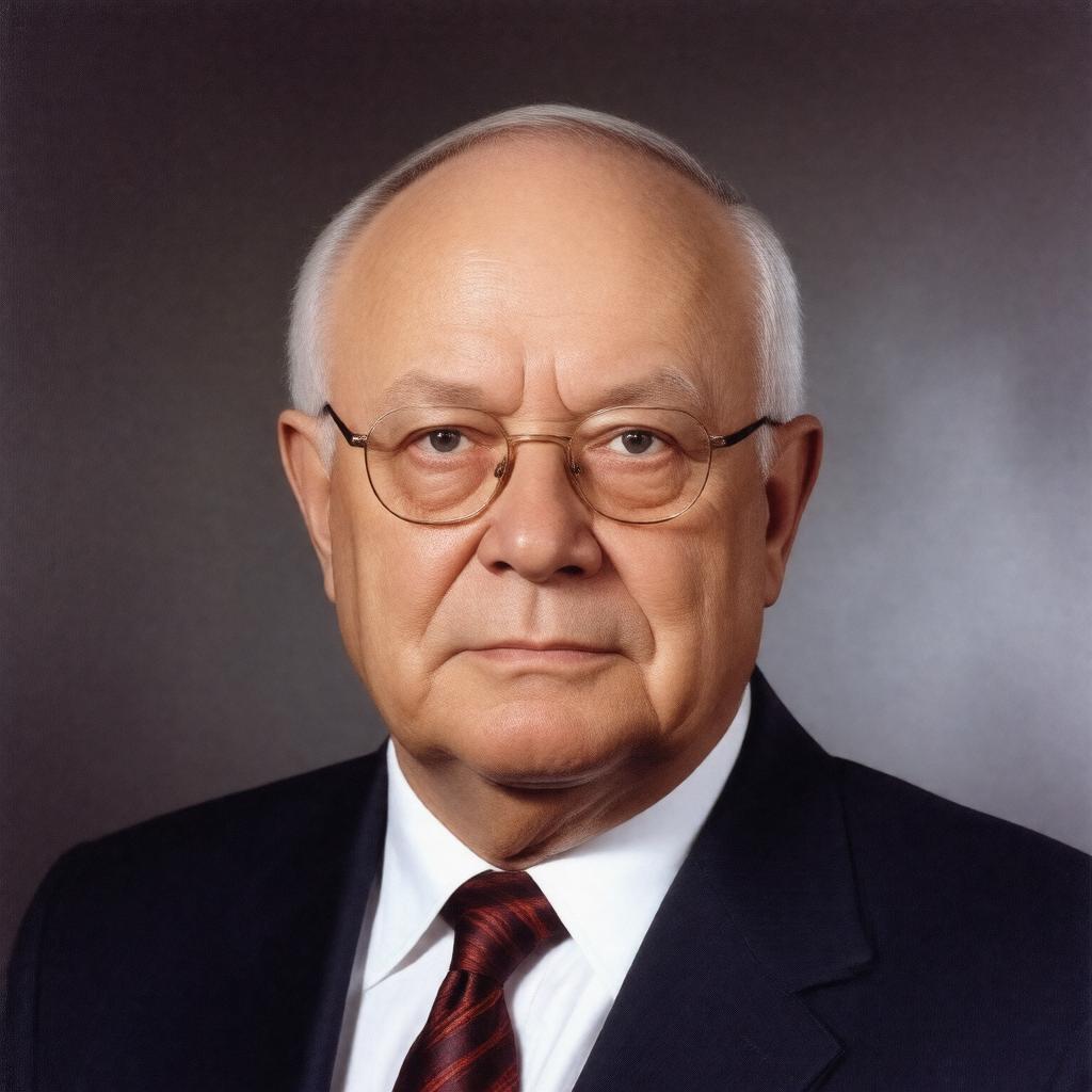 Michael Gorbachev